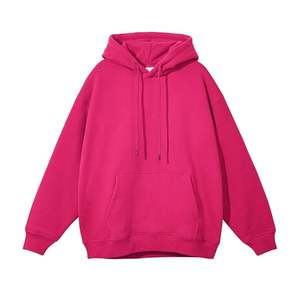 Blank Sublimation <b>Lightweight</b> <b>Hoodies</b> Wholesale Pullover Men Hooded Sweatshirt Drop Shoulder White <b>Hoodies</b> Man Sudaderas Hombre - Product Image 3