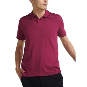 Meilleures ventes de t-shirts à col col simple pour hommes toute la journée au travail, en voyage ou à la maison, disponibles à un prix abordable - Product Image 1