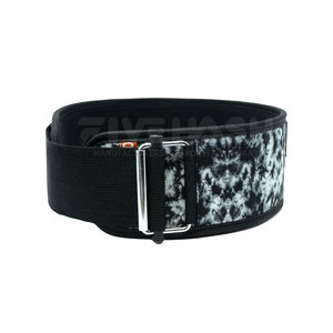 2026 Custom Logo Gym <b>Weight</b> Lifting Belt Neoprene Adjustable Fitness <b>Training</b> Equipment on Sale Neoprene Belts - Product Image 2