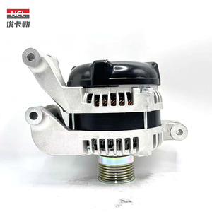 <span class=keywords><strong>Alternador</strong></span> de alta calidad para FORD Focus <span class=keywords><strong>VOLVO</strong></span> <span class=keywords><strong>S40</strong></span> C30 3M5T10300NA 3M5T10300NB 3M5T10300NC 30667072 30795495 36002575 12V 150A - Product Image 5