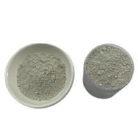 Kyanite bleue de haute qualité en forme de sable/poudre et de farine pour revêtements céramiques, matériaux non formés et briques réfractaires