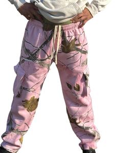 Pantalones Cargo Casuales para Hombre, Cintura Alta, Algodón Vintage, Multibolsillos, Ligeros - Product Image 5