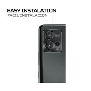 Protection d'écran antichoc Motorola Moto G72, accessoire premium pour une protection mobile améliorée - Product Image 3
