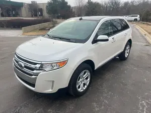 FORD EDGE SEL 2011 D'OCCASION CÔTÉ GAUCHE/DROIT - Product Image 3