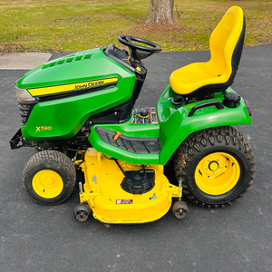 Meilleur état pour John pour Deere 190cc tondeuse de qualité industrielle prêt pour la livraison rapide en gros - Product Image 4