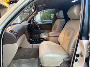 Offre à prix réduit Toyota Land Cruiser VX Limited 1998 Livraison rapide - Product Image 2