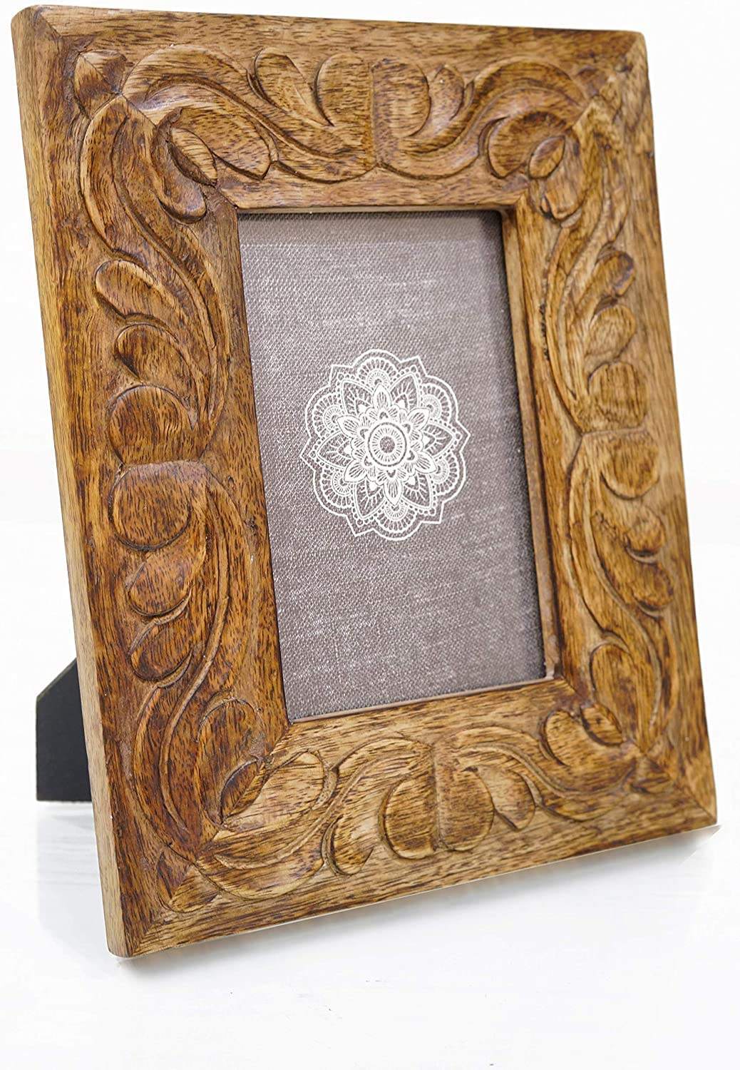 สีน้ำตาล