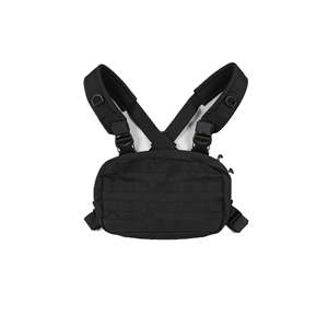   Bolsa de Pecho [WC-K206-051] con Forro de Poliéster - Product Image 1