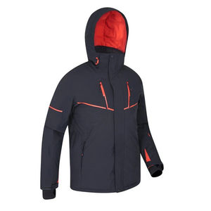 Veste softshell imperméable de haute qualité, très vendue en gros, à bas prix, pour hommes - Product Image 5