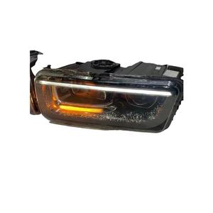 Los Últimos Faros Delanteros con Luces LED y Modelo Full Sky Star BB con Dirección Automática para Rolls-Royce Phantom - Product Image 1