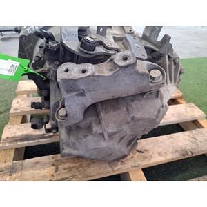 MOTEUR COMPLET D'OCCASION OPEL Zafira Tourer (2010-) 55582867 A20DT diesel 1956 (10>) - Product Image 6