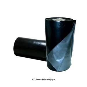 Rouleau de paillis en plastique de haute qualité 0.30 microns 120cmX270m Film Mulsa agricole pour l'horticulture Service de coupe personnalisable - Product Image 1