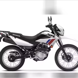 Motocicleta Todoterreno <span class=keywords><strong>Honda</strong></span> XR150L 2025 de la MEJOR CALIDAD, NUEVA, LISTA PARA ENVIAR - Product Image 1