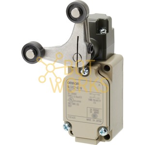 Omron WLCA3243G1NOMR - Nuovo - Product Image 1