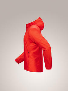 เสื้อกันลมอเนกประสงค์สำหรับผู้ชาย, แจ็คเก็ตน้ำหนักเบาเสื้อออกกำลังกายกันลมกันลมเสื้อแจ็คเก็ตระบายอากาศพร้อมโลโก้ตามสั่ง - Product Image 5