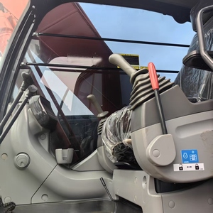Excavatrices lourdes Hitachi ZX200 fabriquées au Japon, excavatrices Hitachi <span class=keywords><strong>ZX</strong></span> 200 d'occasion, excavatrice sur chenilles de 20 tonnes d'occasion pour travaux miniers - Product Image 4