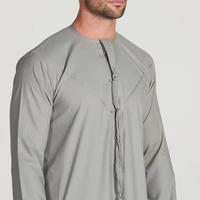 Abaya pour homme, vêtements musulmans pour hommes, robe Thobe, vêtements islamiques pour hommes, vêtements musulmans, vêtements pour hommes, Djellaba Ramadan, Eid