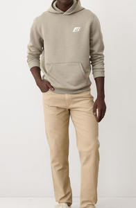 Sudadera con Capucha Casual de Canalé OEM, Ropa al por Mayor, Sudadera con Capucha Informal para Hombre, Unisex, Proveedor B2B de EE. UU. - Product Image 5