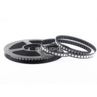 XNGLIGHT 5050 Serie de LED SMD direccionables con IC integrado para aplicaciones de iluminación digital RGB, RGBW y dinámica