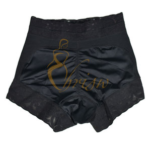 Fajase colombianos cintura alta levantador de glúteos pantalones cortos mujeres cuerpo Shaper Control de barriga bragas reloj de arena Bbl fajas adelgazantes ropa interior - Product Image 2