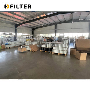 Nhiệm Vụ Nặng Nề Xe Tải Không Khí Và Dầu Bộ Lọc Máy Xúc Phụ Tùng-Bộ Lọc Nhiên Liệu Yếu Tố Cho 13058098 Xây Dựng Các Bộ Phận Máy Móc - Product Image 6