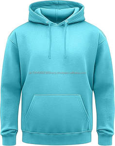 Sudaderas con Capucha Deportivas Personalizadas de la Mejor Calidad en Oferta, Sudaderas con Capucha de Algodón, Poliéster y Felpa a Precio de Mayoreo - Product Image 4