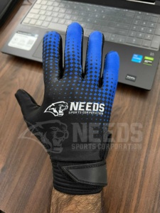 ถุงมือฟุตบอลเกลิค GAA ดีไซน์ตามสั่ง - Product Image 2