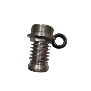 Alloggiamento per Alzavalvole Compatibile con Honda SP 200 e Rif. 90001417 - Prodotto di Alta Qualità nella Categoria Corpo Valvola - Product Image 1