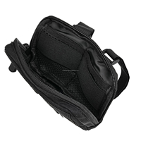 Bolsa de Almacenamiento Universal para Manillar de Motocicleta JFG RACING, de Nailon, para Surron Talaria E Ride Pro Yozma IN10, Accesorios para Motocicletas Eléctricas