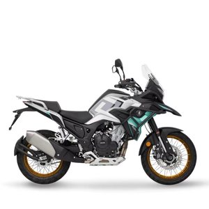 Nouvelles motos sportives Kovee 500X 4 cylindres 2025 disponibles pour commande en gros – Commandez dès maintenant - Product Image 1