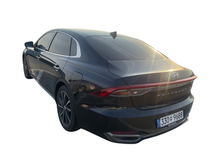 Hyundai Grandeur 2020, Nuevo Grandeur IG Gasolina 2.5 Premium, Excelente Estado, Auto Usado Coreano en Venta, 300auto Export - Product Image 2