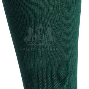 Calcetines Deportivos de Otoño para Hombre, Tejidos, Transpirables, de Secado Rápido, con Logotipo Personalizado - Product Image 5