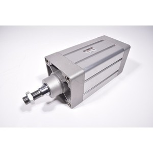 LW24810-SMC, cilindro ISO, doble efecto, varilla simple - Product Image 1
