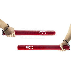 Punzón de Boxeo Personalizable de Cuero de Primera Calidad, Material de Piel de Vaca, Impermeable, Transpirable, Cómodo, Unisex, para Entrenamiento de Boxeo - Product Image 2