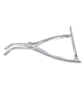 Retractor de injerto de hueso de Saxena, alta calidad - Product Image 1