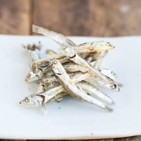 VENTES CHAUDES |   Fournisseur vietnamien de poisson séché d'Anchovie |   Commandes en gros commerciales
