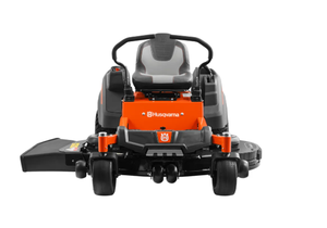 ผลลัพธ์ระดับมืออาชีพที่บ้านสำหรับ Husqvarna ® เครื่องตัดหญ้าแบบ Zero-Turn รุ่นพิเศษ Z254F สำหรับที่อยู่อาศัย - Product Image 3