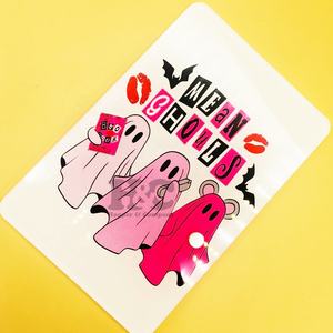 Extensiones de Pestañas de Primera Calidad, Diseño de Corazón y Mariposa, Azulejos Acrílicos para Pestañas, Duraderas y Ecológicas - Product Image 3