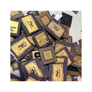 Chatarra de CPU de Alta Calidad, Material de Chip Cerámico Premium, Lista para Comercio, Pedidos al por Mayor, Reciclaje de PCB, España - Product Image 6