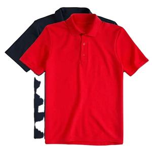 Nouveau T-shirt Polo Homme Tendance 100% Coton Prix Abordable Décontracté Vente en Gros Qualité Exportation Personnalisable - Product Image 4