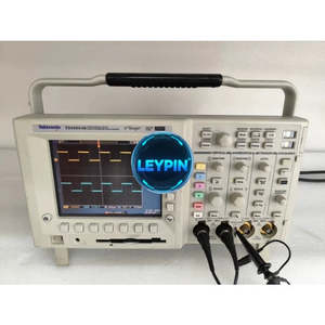 Osciloscopio Tektronix 4CH 500MHz 5GSa/s DPO - Usado - Product Image 2