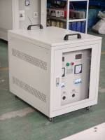 Convertisseur monophasé vers triphasé 220v/240v 30kva 40kva 50kva Convertisseur monophasé 220v vers triphasé 380v