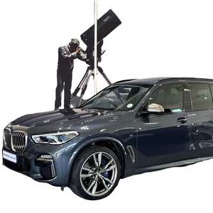 Voiture d'occasion 2022 X5 M50i, intérieur cuir haute qualité, transmission automatique, conduite à gauche/droite, disponible à la vente dès maintenant - Product Image 1