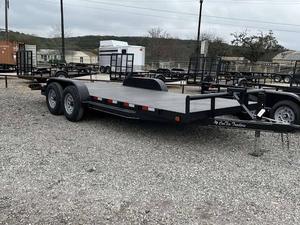 Semirremolque Portacoches de 2 Ejes Nuevo o Usado con Contenedor, Capacidad de Carga 3017 kg, Origen Wisconsin, en Venta - Product Image 5