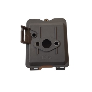 Base Filtro Aria Compatibile Daea520 Rif. 702550 50 Componenti per Motori Industriali - Product Image 1