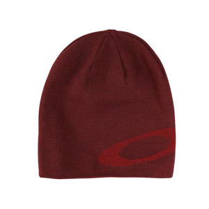 Gorro de Punto con Logotipo Bordado Personalizado para Mujer Adulta, Diseño Personalizado con Pedrería para Ropa Deportiva Informal de Invierno - Product Image 6