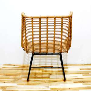 Comehome-Chaise d'extérieur suspendue pour une expérience de jardin unique et relaxante - Product Image 6