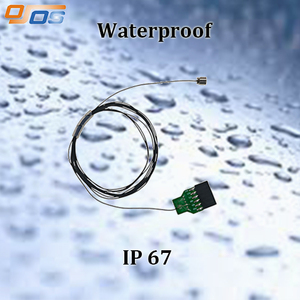 Mini caméra étanche IPX8 400*400p caméra endoscopique <span class=keywords><strong>d</strong></span>'<span class=keywords><strong>inspection</strong></span> de canule pour endoscope et vidéoscope vétérinaire - Product Image 5