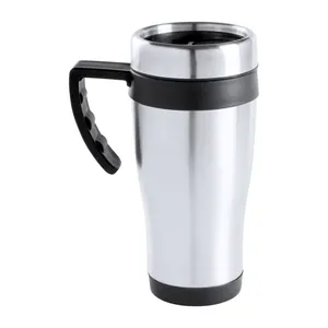 Vaso Térmico Personalizado de Acero Inoxidable - Caprol Plus - Product Image 3