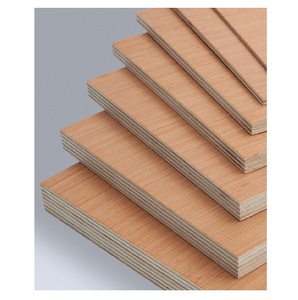 Plaques de contreplaqué commercial brun eucalyptus 18 mm - Product Image 5